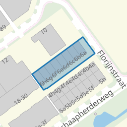 Perceel RDK01-D-3950