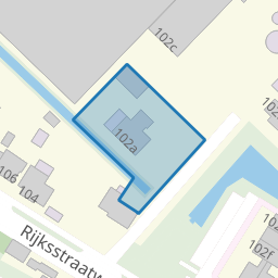 Perceel RDK01-D-4462