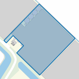 Perceel RDK01-D-4596