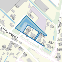 Perceel RDK01-D-4672