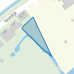 Perceel RDK01-D-613