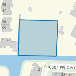 Perceel RDK01-E-579