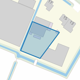 Perceel RDK01-E-758