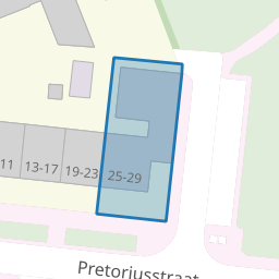 Perceel RDK01-G-2527