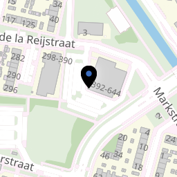 Appartement RDK01 G 3434 118