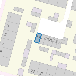 Perceel RDK01-G-3467