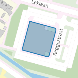 Perceel RDK01-G-3526