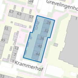 Perceel RDK01-G-3553