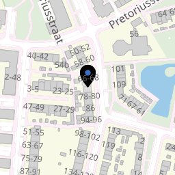 Appartement RDK01 G 3606 4