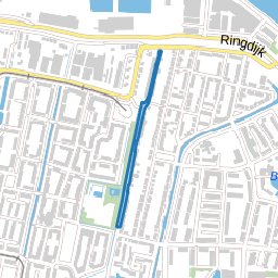 Perceel RDK01-G-4289