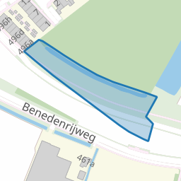Perceel RDK01-G-4383