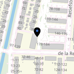 Appartement RDK01 G 5096 5