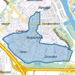 Sectie RDK01-H