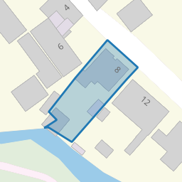 Perceel RDK01-H-1070