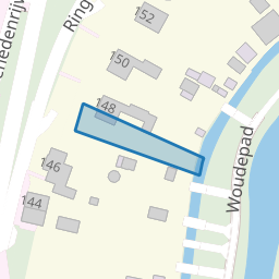 Perceel RDK01-H-1192