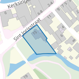 Perceel RDK01-H-1236