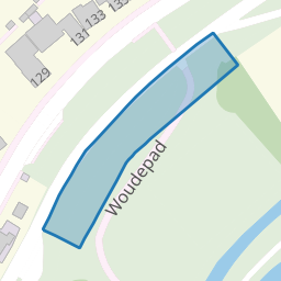 Perceel RDK01-H-1495