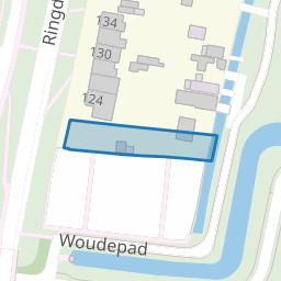 Perceel RDK01-H-1505