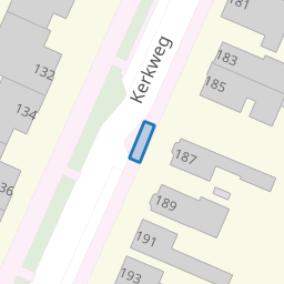 Perceel RDK01-H-1655