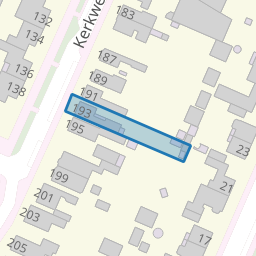 Perceel RDK01-H-1661