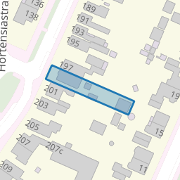 Perceel RDK01-H-1686