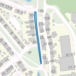 Perceel RDK01-H-1857