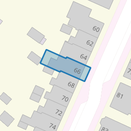 Perceel RDK01-H-1919