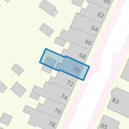 Perceel RDK01-H-1921