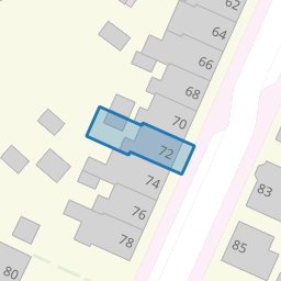 Perceel RDK01-H-1922