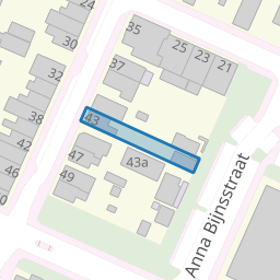 Perceel RDK01-H-1945