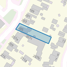 Perceel RDK01-H-2035