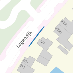 Perceel RDK01-H-2050