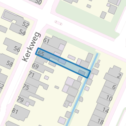 Perceel RDK01-H-2056