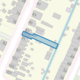 Perceel RDK01-H-2072