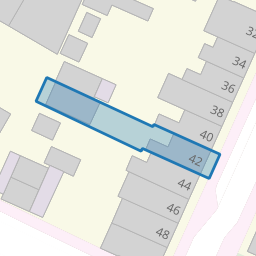 Perceel RDK01-H-2085