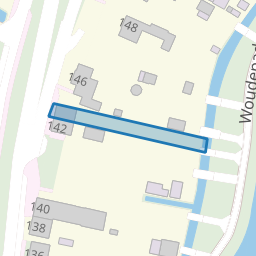 Perceel RDK01-H-2173