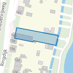 Perceel RDK01-H-2223