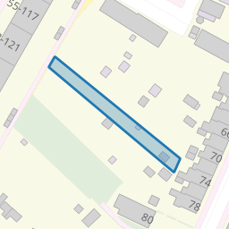 Perceel RDK01-H-2290