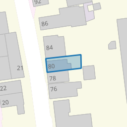 Perceel RDK01-H-2297