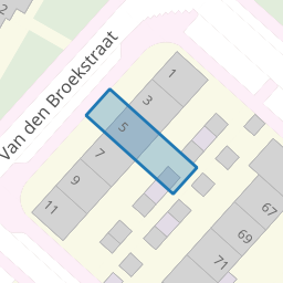 Perceel RDK01-H-2310