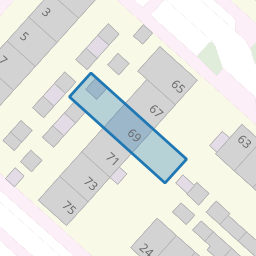 Perceel RDK01-H-2316