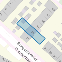 Perceel RDK01-H-2318