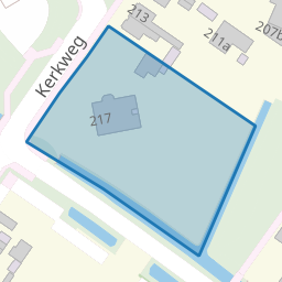 Perceel RDK01-H-2337