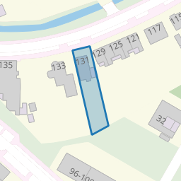 Perceel RDK01-H-2347