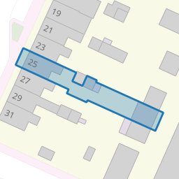 Perceel RDK01-H-2381