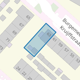 Perceel RDK01-H-2385