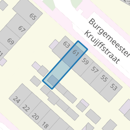 Perceel RDK01-H-2386