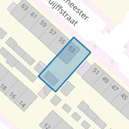 Perceel RDK01-H-2390