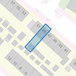 Perceel RDK01-H-2392