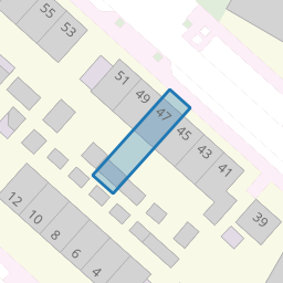 Perceel RDK01-H-2393